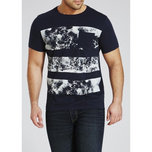 Mens Graphic T-Shirt